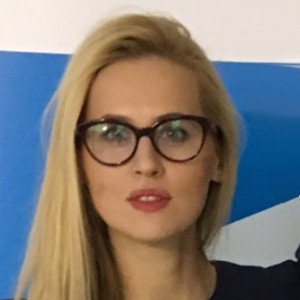 Karolina Maria Nowak 