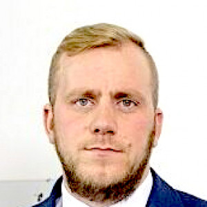Marcin Ryngwelski - Remontowa Shipbuilding - prezes zarządu