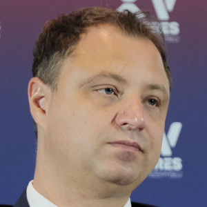 Dawid Cycoń - ML System - prezes zarządu