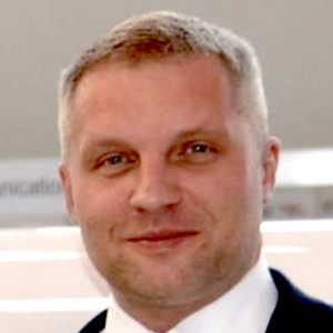 Artur Gałęzowski - Wojskowe Centralne Biuro Konstrukcyjno-Technologiczne - prezes zarządu