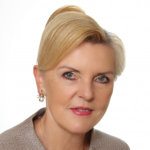 Lucyna Ostrowska 