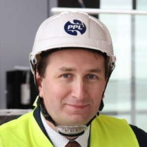 Grzegorz Tuszyński - Port Lotniczy Warszawa-Radom - dyrektor
