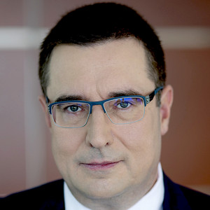 Rafał Kiliński - TUW PZUW - prezes zarządu