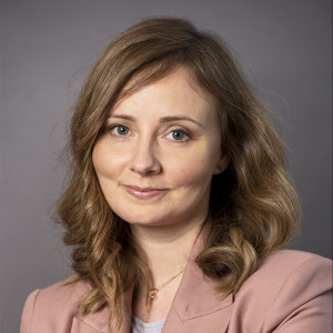 Paulina Rolska-Wójcik 