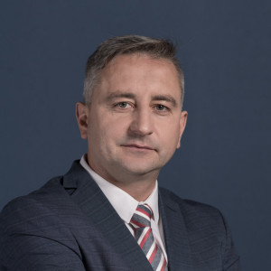 dr Krzysztof Płaciszewski