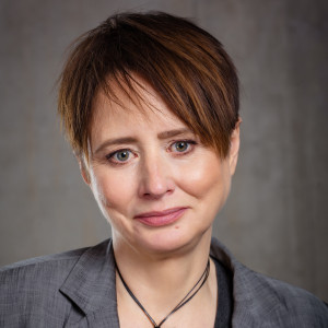 Katarzyna Śledziewska 