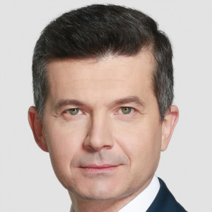 Paweł Barański
