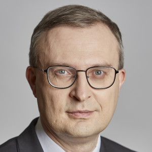 Paweł Borys 