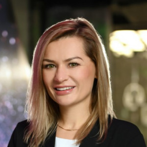 Katarzyna Kłaczyńska-Lewis 
