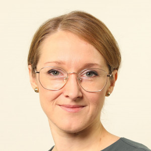 Agnieszka Smoleńska