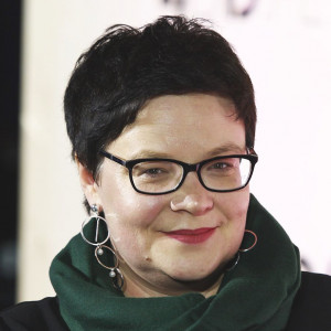  Justyna Łotowska