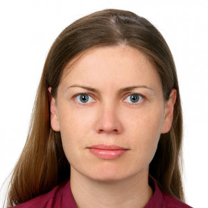 Małgorzata Leśniak-Johann 