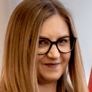 Anita Oleksiak - Polska Agencja Żeglugi Powietrznej - prezes