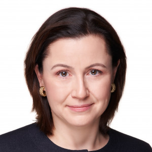 Katarzyna Bilewska 
