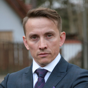 Paweł Strzałkowski