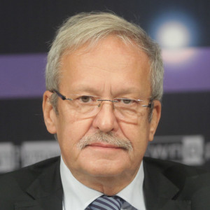 Janusz Steinhoff 