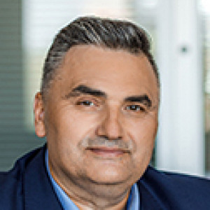 Dariusz Seliga - PKP Cargo - prezes zarządu