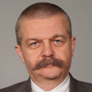 Przemysław Żurawski vel Grajewski 