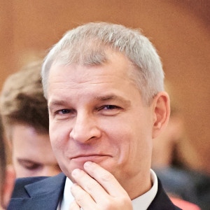 Robert Dwiliński 