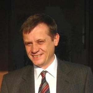 Ludwik Pieńkowski 