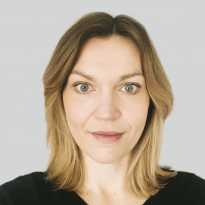Dr. Agata Dalezynska-Slater