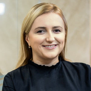 Olga Ewa Semeniuk 