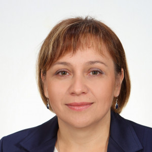 Barbara Stawarz