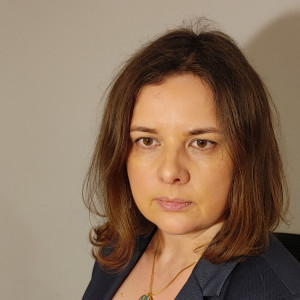 Sylwia Słupik