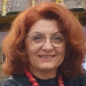 Karina Sternol-Włodarczyk