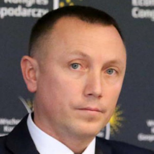 Artur Popko - Budimex - prezes zarządu, dyrektor generalny
