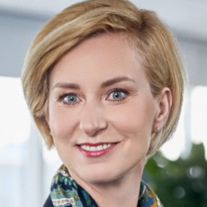 Emilia Wasilewicz - Dow Polska - dyrektor generalny