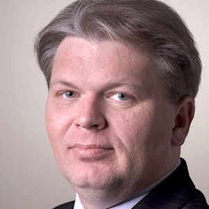 Piotr Sitarek - UPS Polska - dyrektor generalny