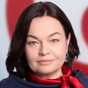 Dalida Gepfert - Veolia Energy Contracting Poland - prezeska zarządu, dyrektorka generalna
