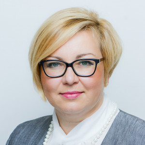 Edyta Wiwatowska 