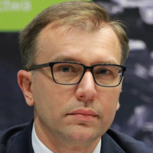 Mirosław Bendzera - Famur - prezes zarządu