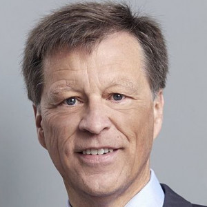 Johannes von Thadden - Airbus Poland - prezes zarządu, dyrektor zarządzający