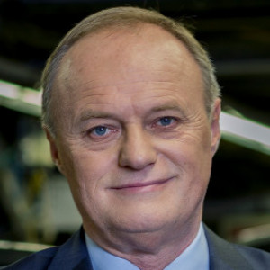 Andrzej Korpak - Opel Manufacturing Poland, Stellantis Gliwice - prezes zarządu, dyrektor generalny