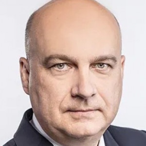 Robert Zasina - Tauron Dystrybucja - prezes zarządu