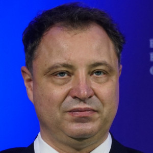 Dawid Cycoń - ML System - prezes zarządu
