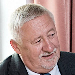 Ireneusz Ćwirko - Crist - współzałożyciel, prezes zarządu