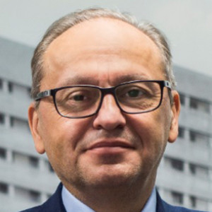 Zbigniew Juroszek - Atal - właścicel, prezes zarządu
