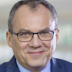 Dariusz Kuś - Wrocław Airport - prezes zarządu