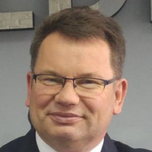 Bogdan Leśniowski - Haldex - prezes zarządu