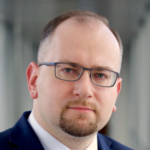 Paweł Jan Majewski - Enea - prezes zarządu