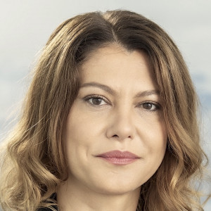 Sylwia Pyśkiewicz - Equinix Poland - prezeska zarządu
