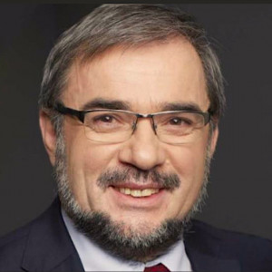 Wiesław Nowak - Grupa ZUE - prezes zarządu, dyrektor generalny