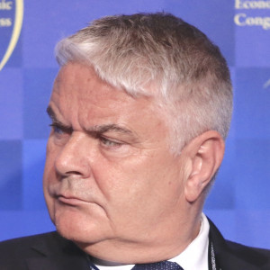 Bogusław Ochab - ZGH Bolesław - prezes zarządu, dyrektor naczelny