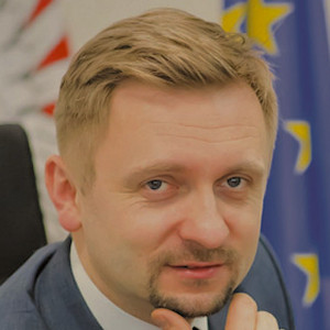 Robert Perkowski - Izba Gospodarcza Gazownictwa - prezes zarządu
