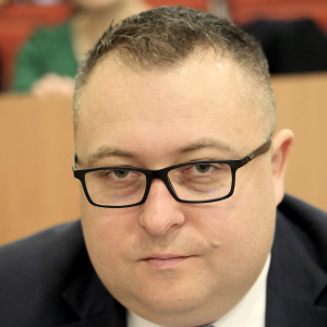Adam Wojciech Sekściński - Lotos Oil - prezes zarządu