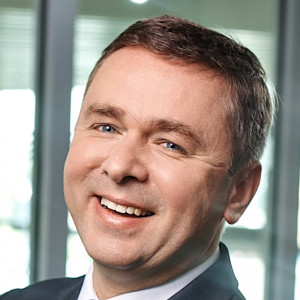 Andrzej Sowiński - HP Inc Polska - dyrektor zarządzający